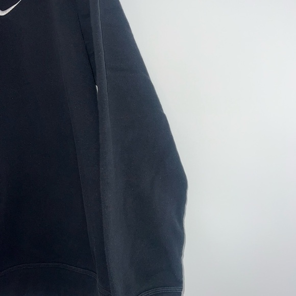 SOLD •••Nike x Rare × Streetwear Vintage Y2k Nike Sweatshirt Jacket - Picture 10 of 15